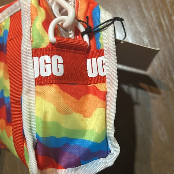 Ugg Janey II Ripstop Crossbody Bag - Picture 3 of 5
